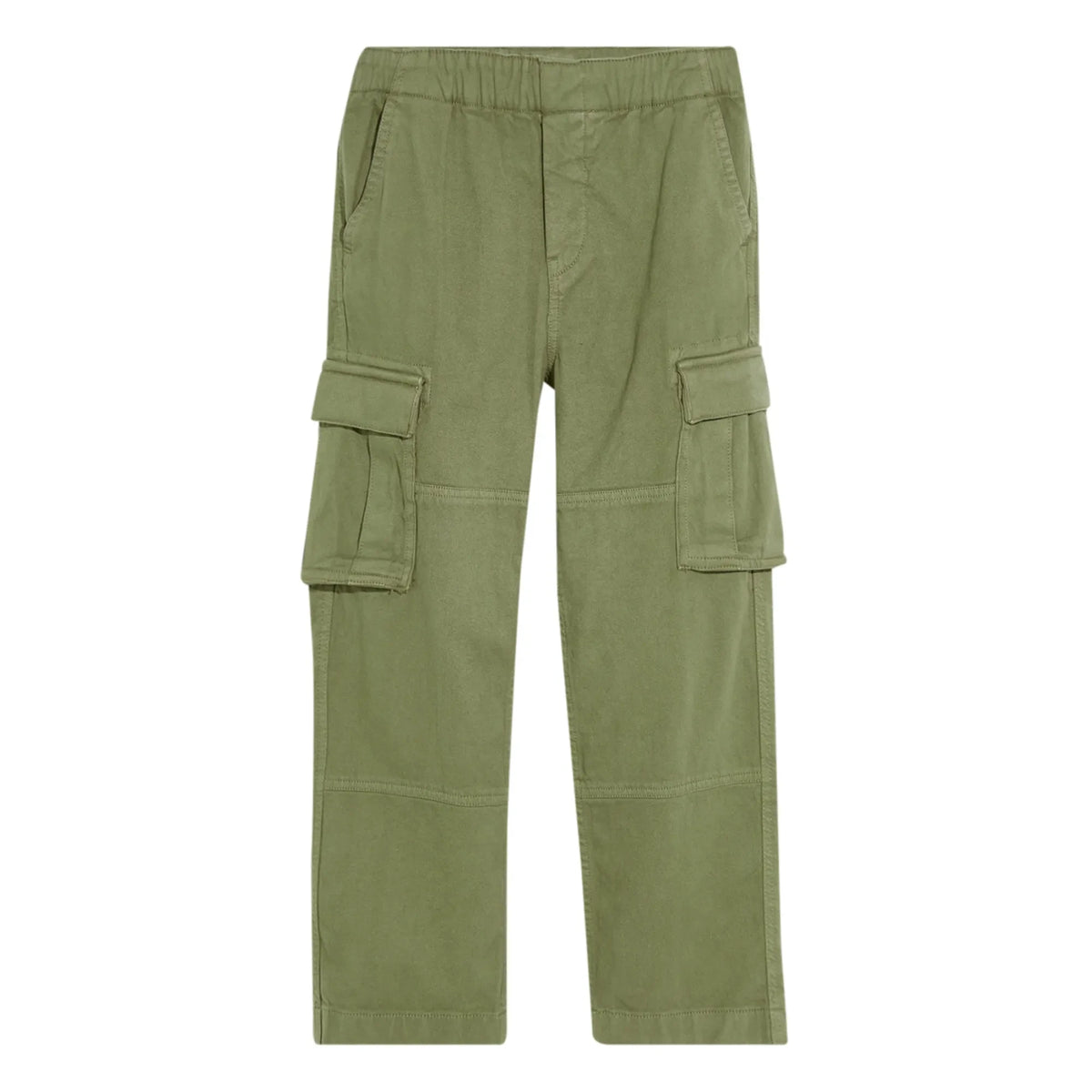 Bellerose - Pazy Kargo Pantolon | Haki