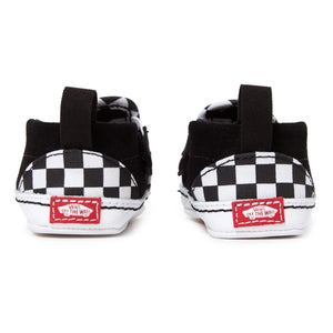 Vans - Geçmeli terlikler | Siyah