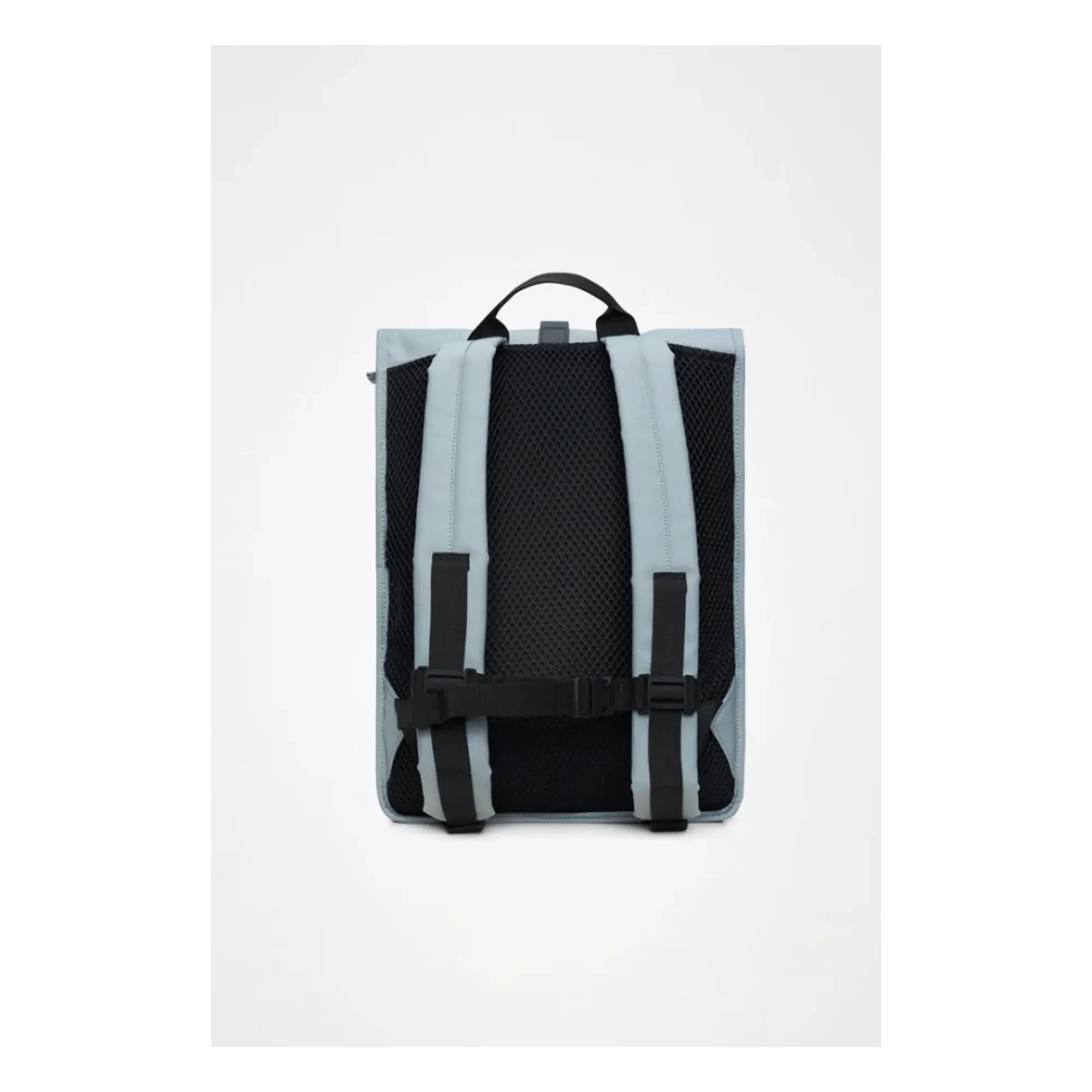 Rains - Rolltop W3 Sırt Çantası | Çelik
