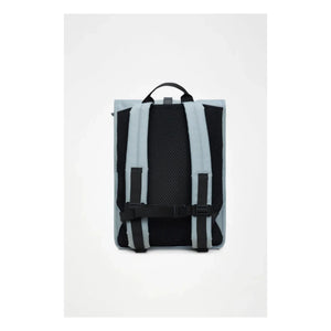 Rains - Rolltop W3 Sırt Çantası | Çelik