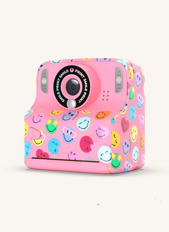 MOB - Pixiprint Thermal Camera - MOB x Smiley World