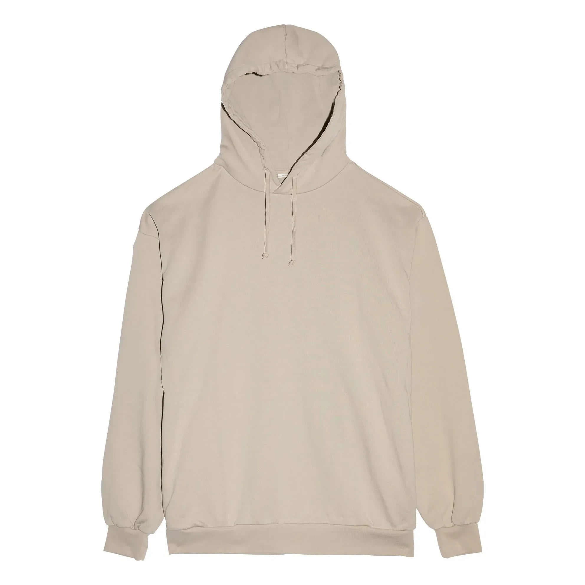 Smallable Man - Java organik pamuklu sweatshirt | İnci grisi