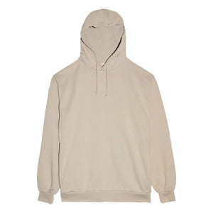Smallable Man - Java organik pamuklu sweatshirt | İnci grisi