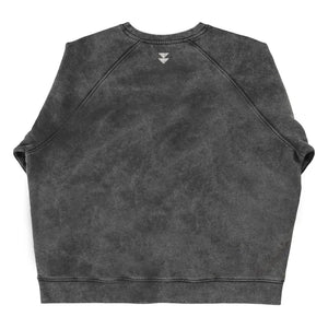 Sisters Department - Sweat Catherine Organik Pamuk | Siyah