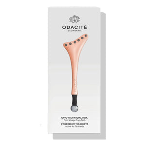 Odacité - Cryo-Tech Soğutucu Yüz Aleti