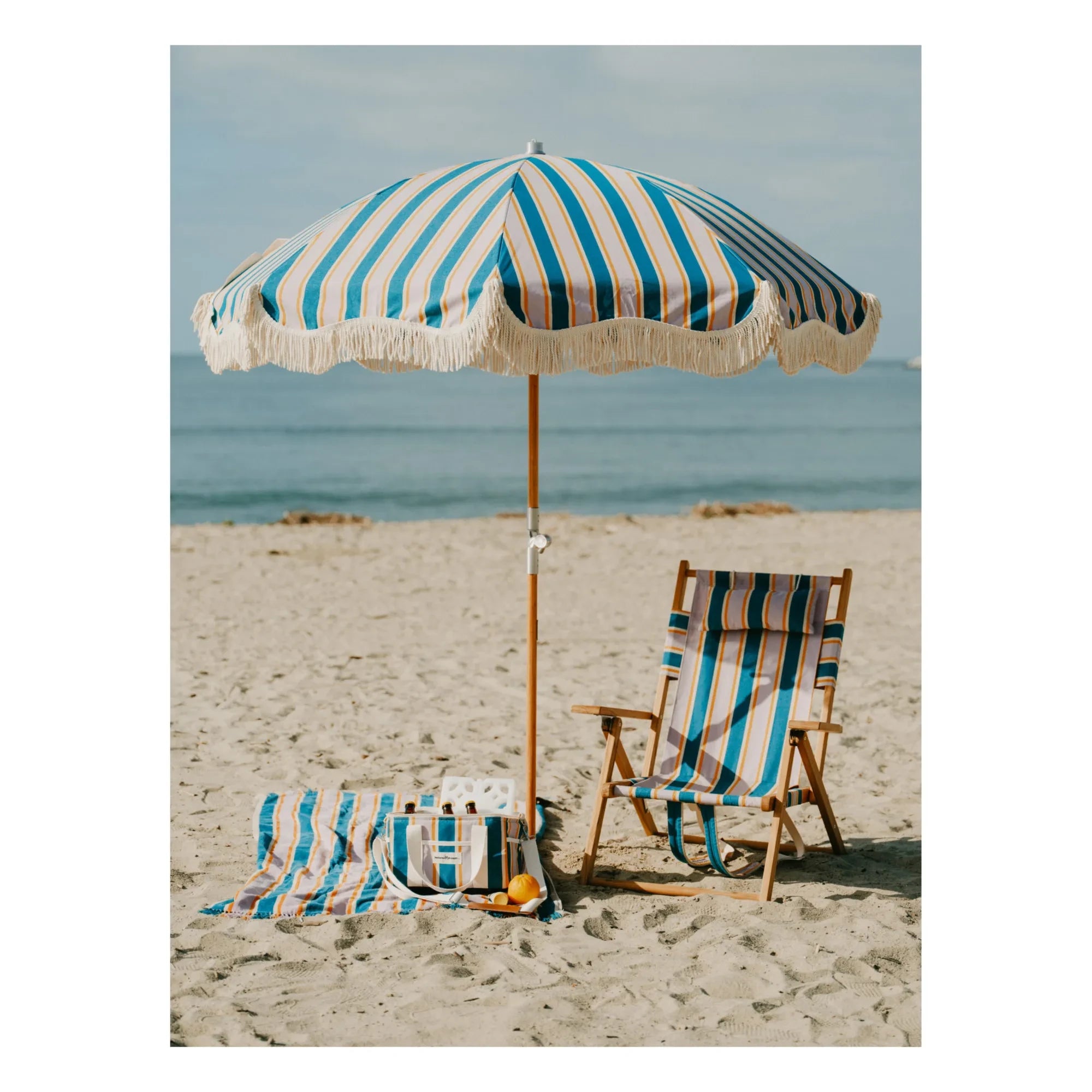 Business & Pleasure Co. - Premium Soğutucu - Business & Pleasure Co. x Smallable