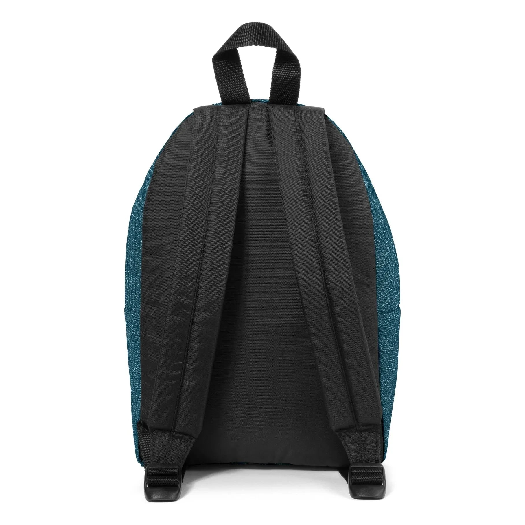 Eastpak - Orbit Glitter Sırt Çantası | Yeşim Yeşili