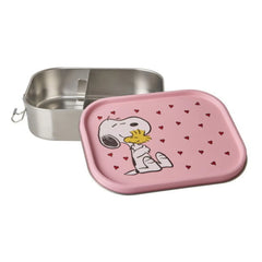 Rice - Snoopy’li Pilav Öğle Yemeği Kutusu