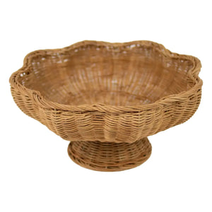 Olsson & Jensen - Magret rattan sepet