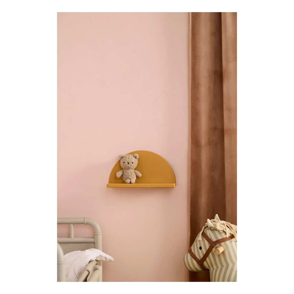 Kid's Concept - Raf | Sarı