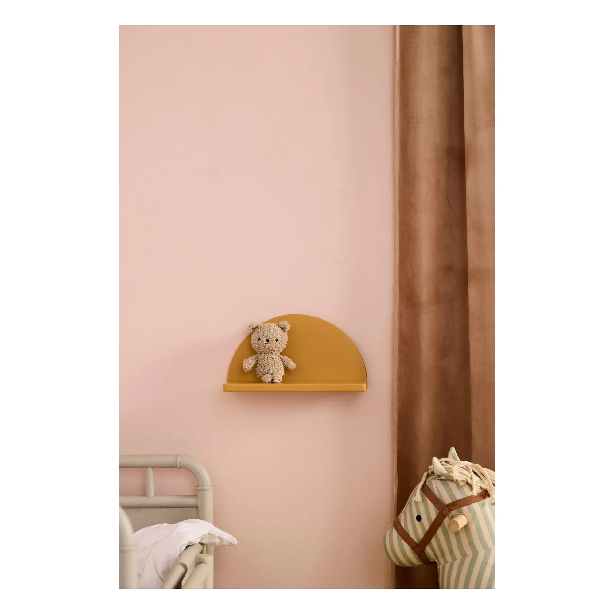 Kid's Concept - Raf | Sarı
