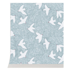 Season Paper - Paris Sky Duvar Kağıdı