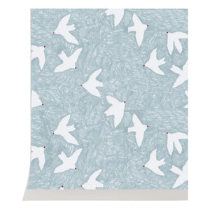 Season Paper - Paris Sky Duvar Kağıdı