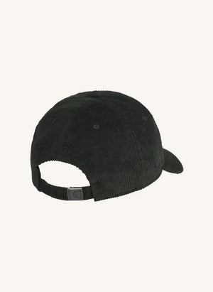 Carhartt WIP - قبعة هارلم | أسود