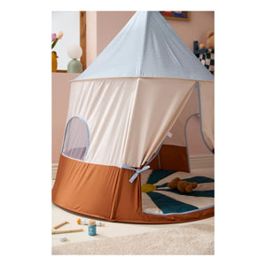 Kid's Concept - Sirk çadırı | Açık mavi