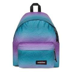 Eastpak - Padded Pak'R Sırt Çantası Simli Gradyan | Mor
