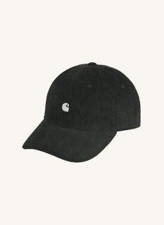 Carhartt WIP - قبعة هارلم | أسود