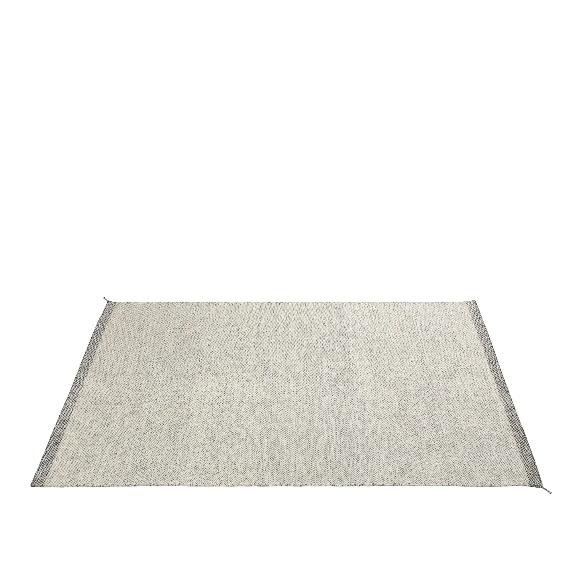 Muuto - Ply Yün Halı | Krem