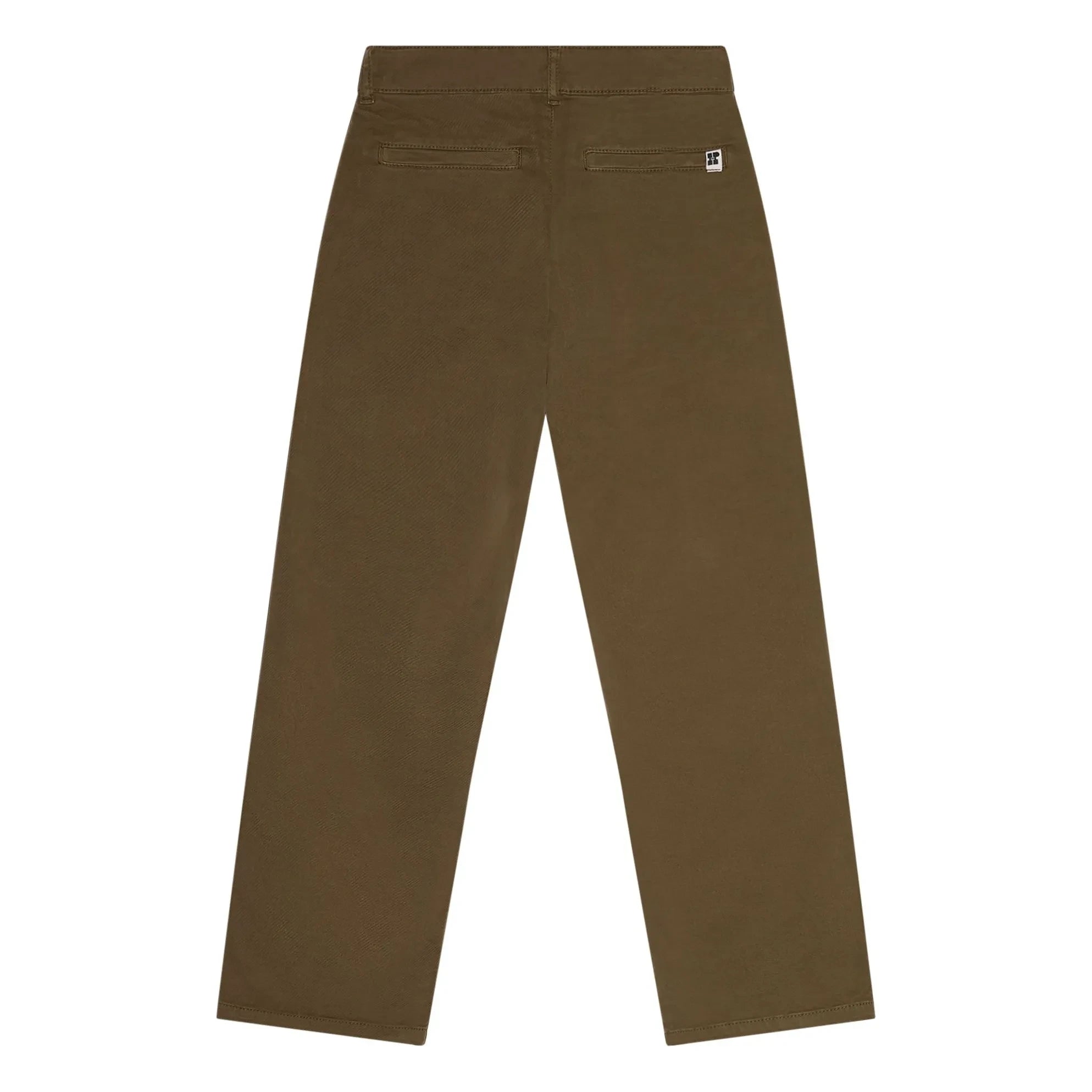 Hundred Pieces - Elvis Chino Pantolon | Haki