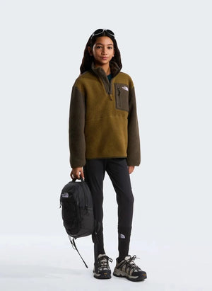 The North Face - سترة يميوري فوردل | بني