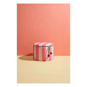 Kid's Concept - Sirk saklama pufu | Pembe