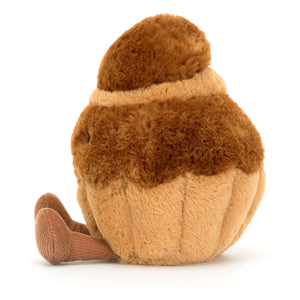 Jellycat - Brioche peluş