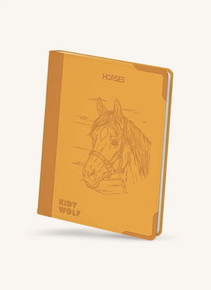Kidywolf - Kiydraw Pad 8+ Atlar için Refiller