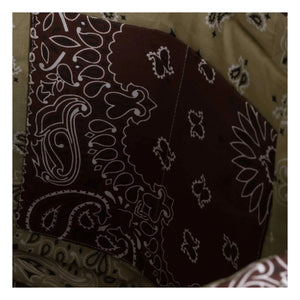 Call it by your name - Maxi Tote | Kahverengi