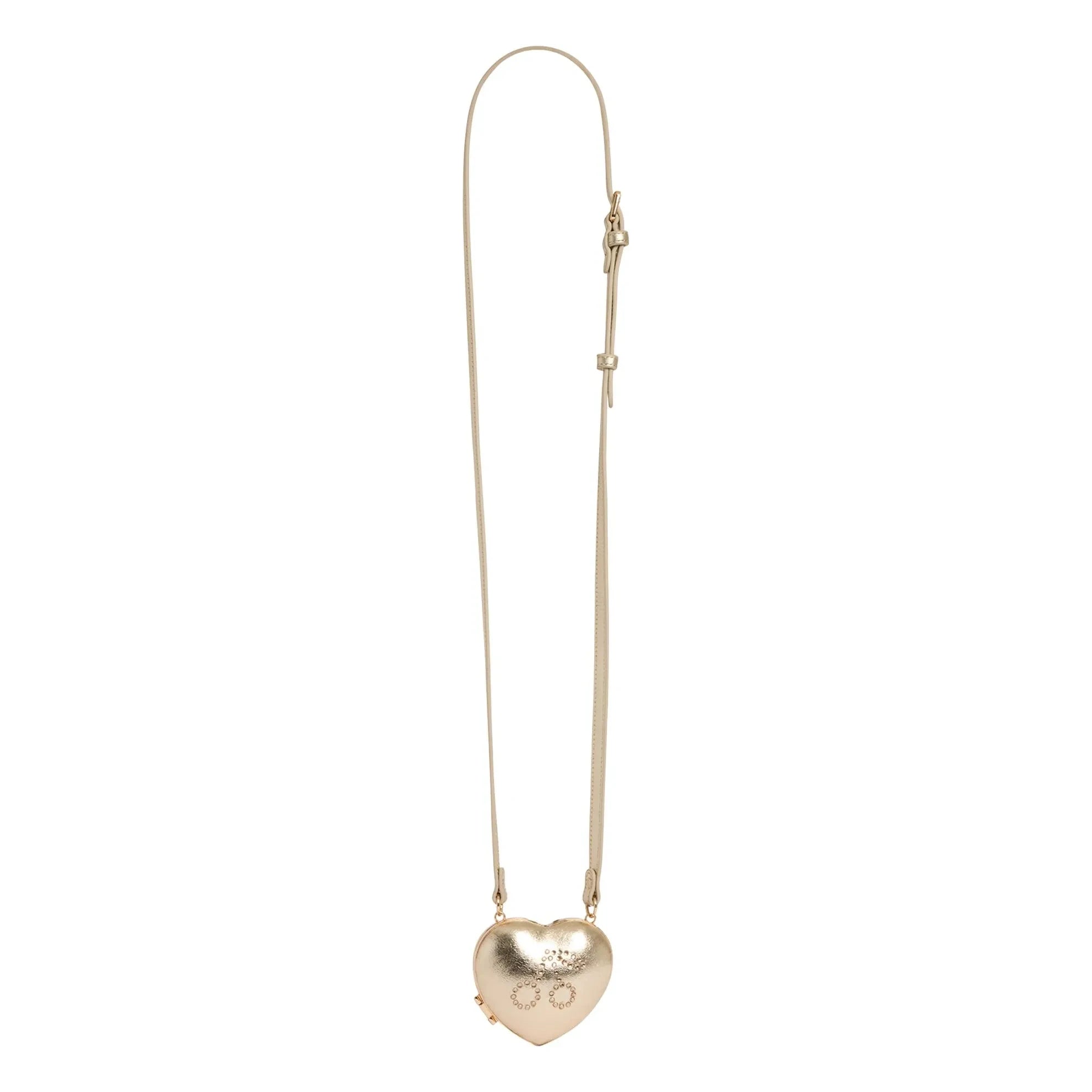 Bonpoint - Ekko çanta | Gold