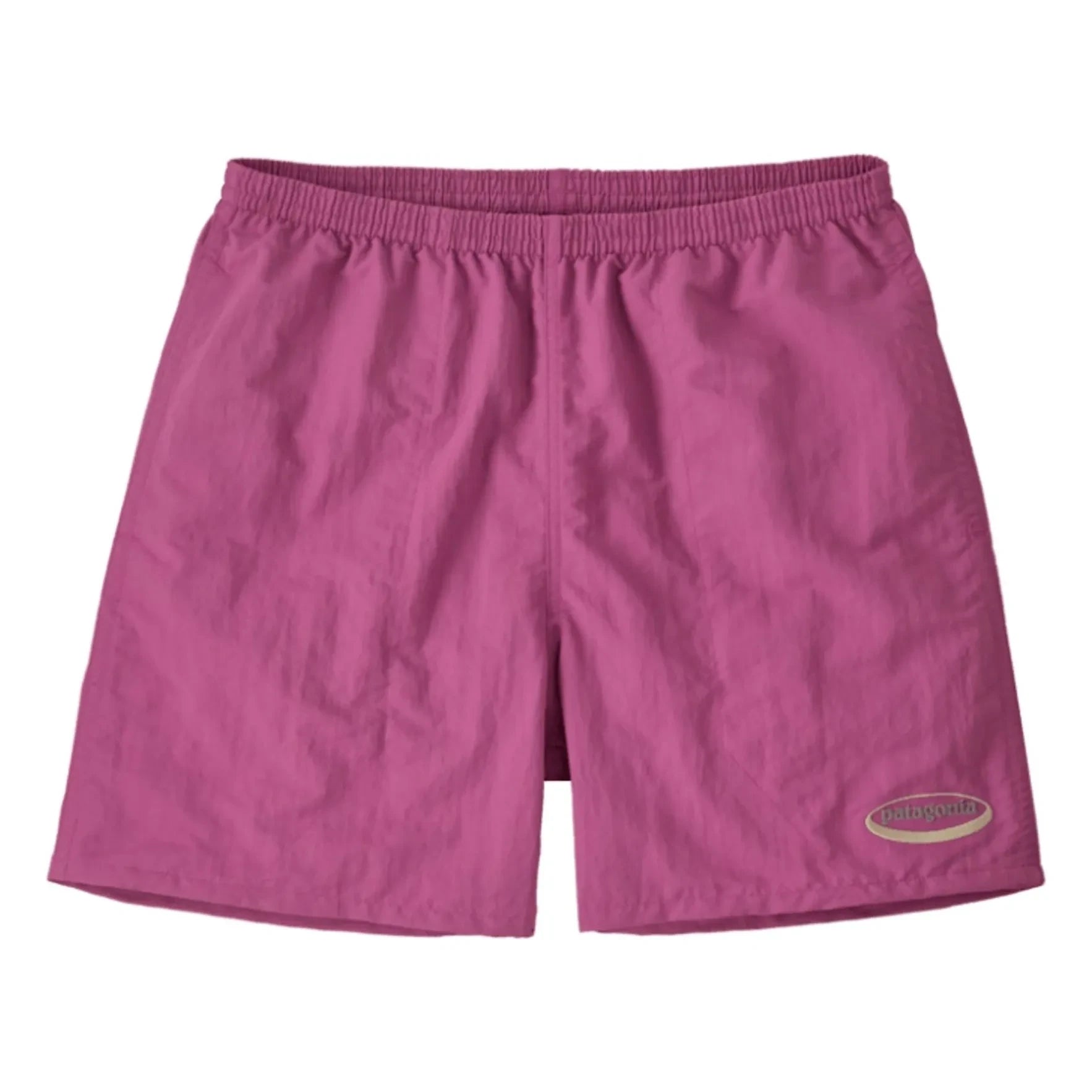 Patagonia - Baggies Naylon Şort | Pembe