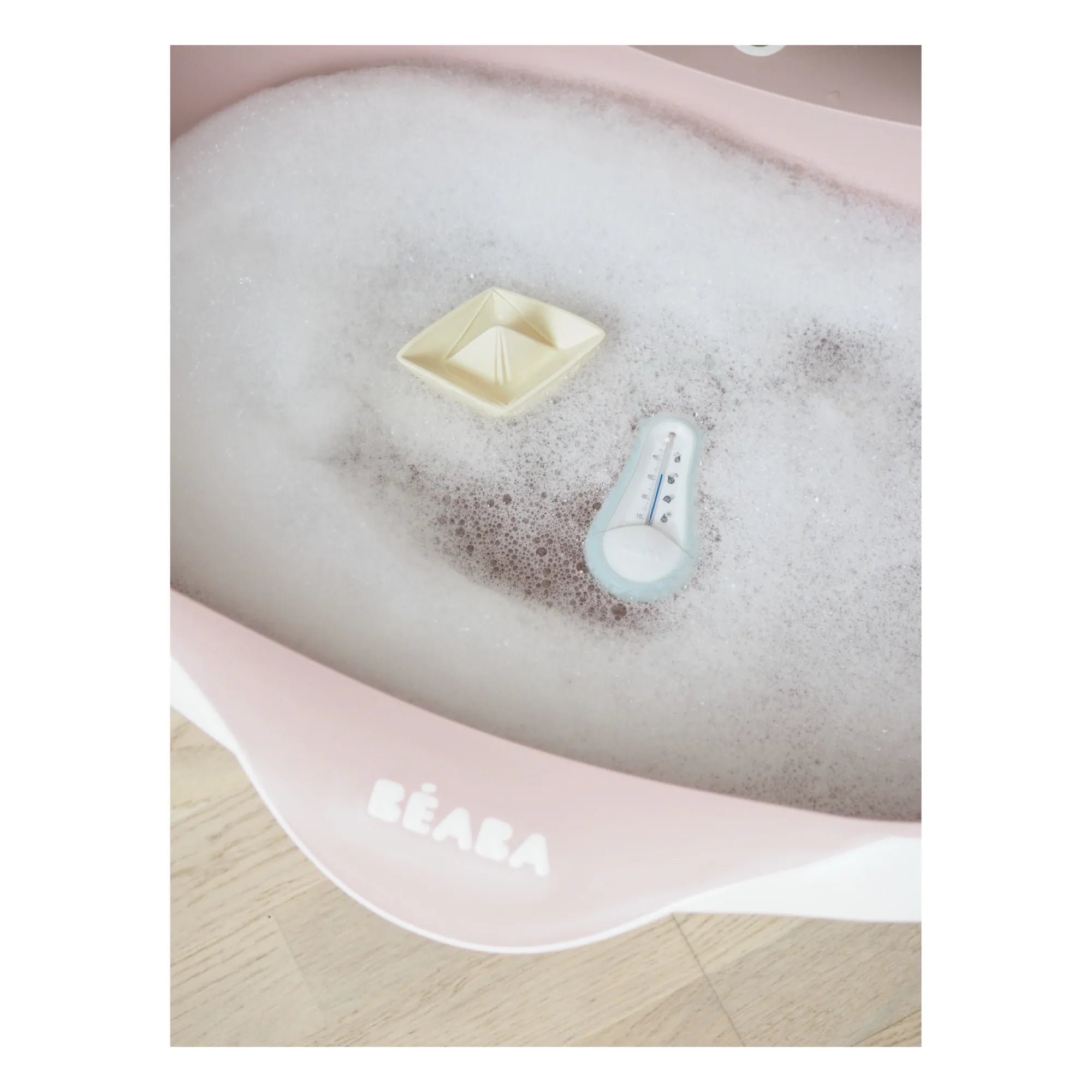 Béaba - Dijital Banyo Termometresi | Mavi