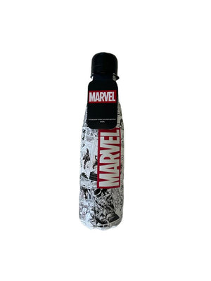 Dinossi - Marvel 500ML Paslanmaz Çelik Matara