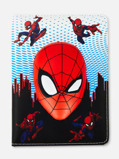Dinossi - Marvel Spider-Man Squish Defter