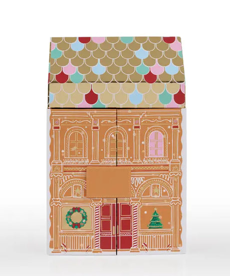 Dinossi - علبة هدايا منزل السنة الجديدة