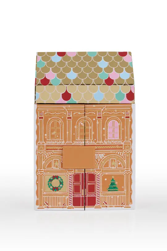 Dinossi - علبة هدايا منزل السنة الجديدة