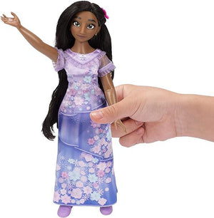 Disney Encanto - Isabela Madrigal Oyuncak Bebeği