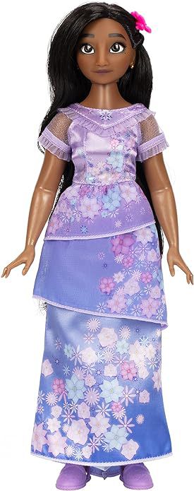 Disney Encanto - Isabela Madrigal Oyuncak Bebeği