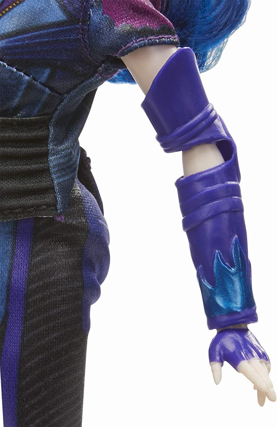 Disney Yeni Nesil - Descendants - Mal Oyuncak Bebek