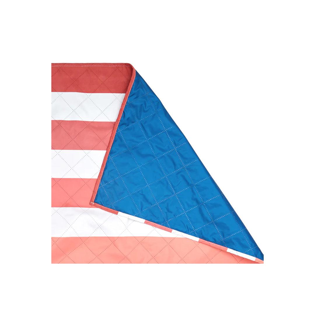 Dock & Bay Picnic Blanket - Sand to Sea-Blankets-Sand to Sea-Large | Natural Baby Shower