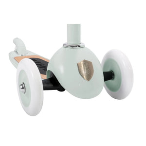 Banwood - Mint Yeşili Scooter