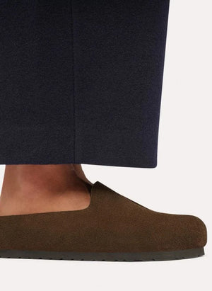 BIRKENSTOCK - أحذية أمستردام المغلفة