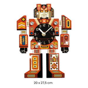 Djeco - DIY Robotik