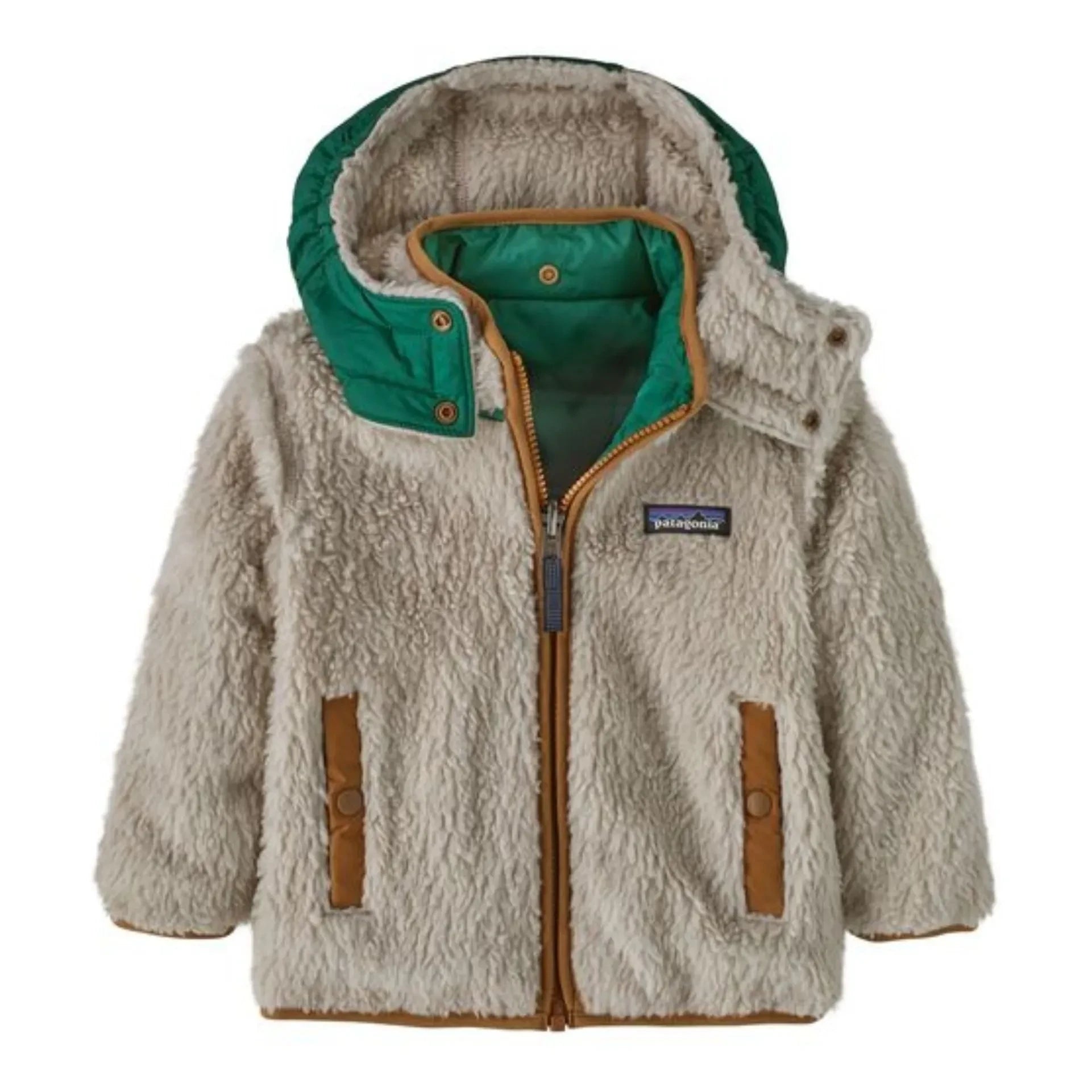 Patagonia - Tribbles Geri Dönüştürülmüş Elyaf Çift Taraflı Şişme Mont | Candy pink