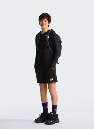 ذا نورث فيس - تي شيرت ذا نورث فيس | أسود