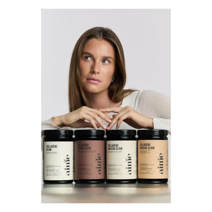 AIME - Matcha Glow Kolajen Gıda Takviyesi - 30 gün