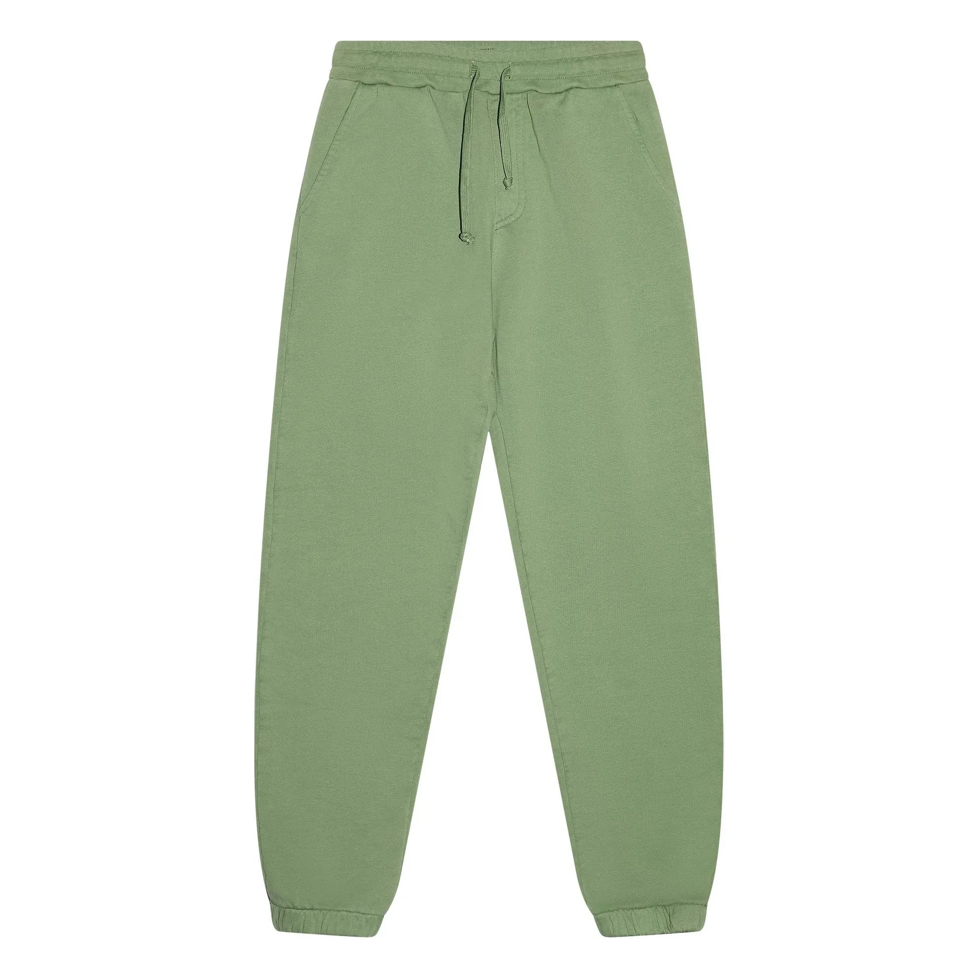 Smallable Kid - Rush organik pamuk jogger | Haki