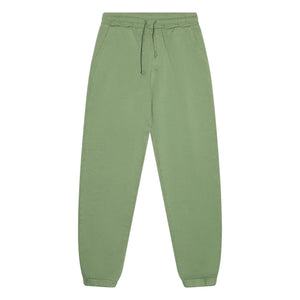Smallable Kid - Rush organik pamuk jogger | Haki