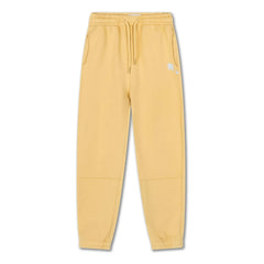 Repose AMS - Jogger Cordon Relax R Organik Pamuk | Sarı
