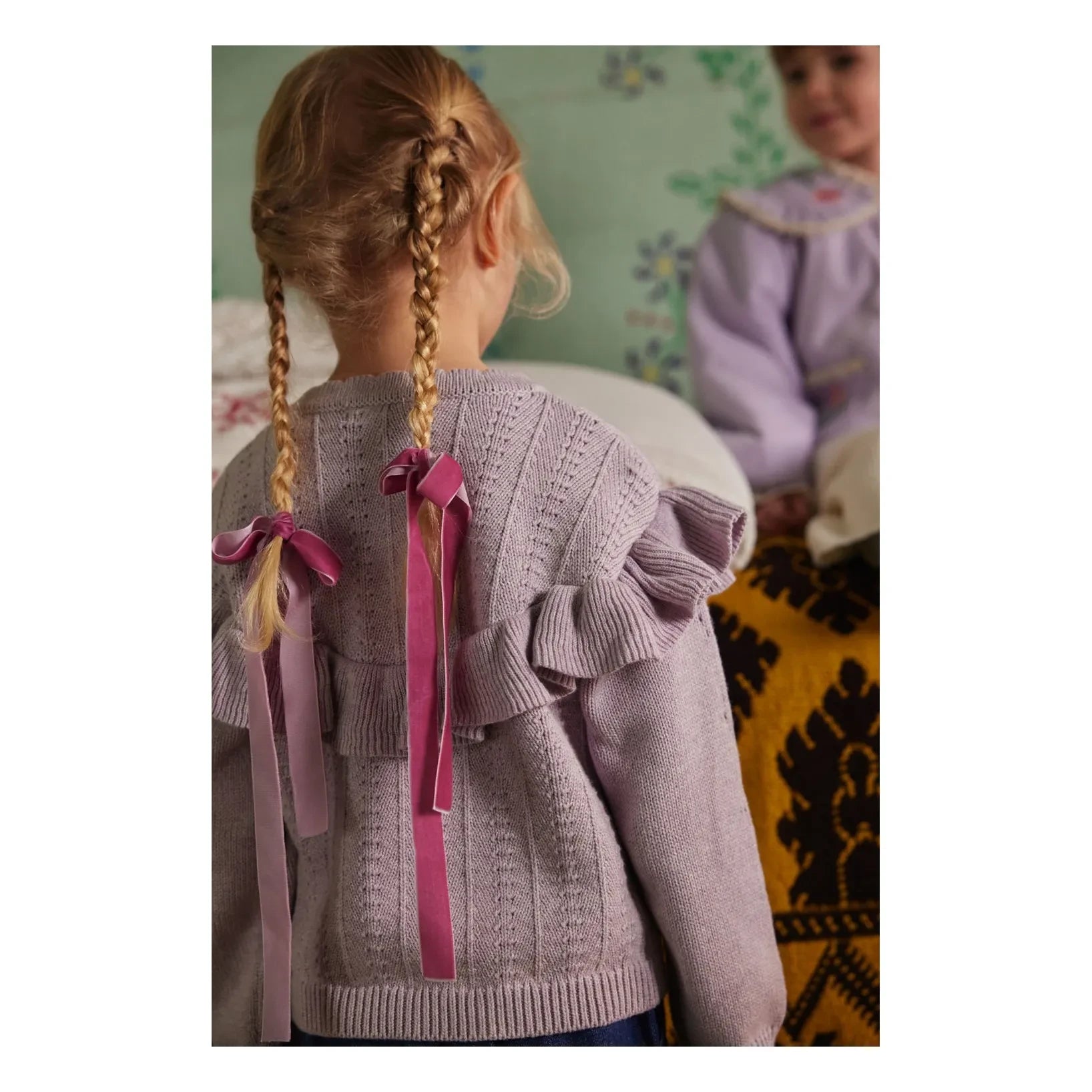 Louise Misha - Satia kazak | Lila