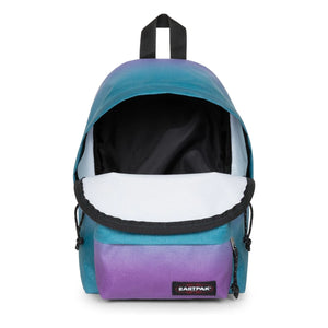 Eastpak - Sırt Çantası Orbit Simli Gradyan | Mor